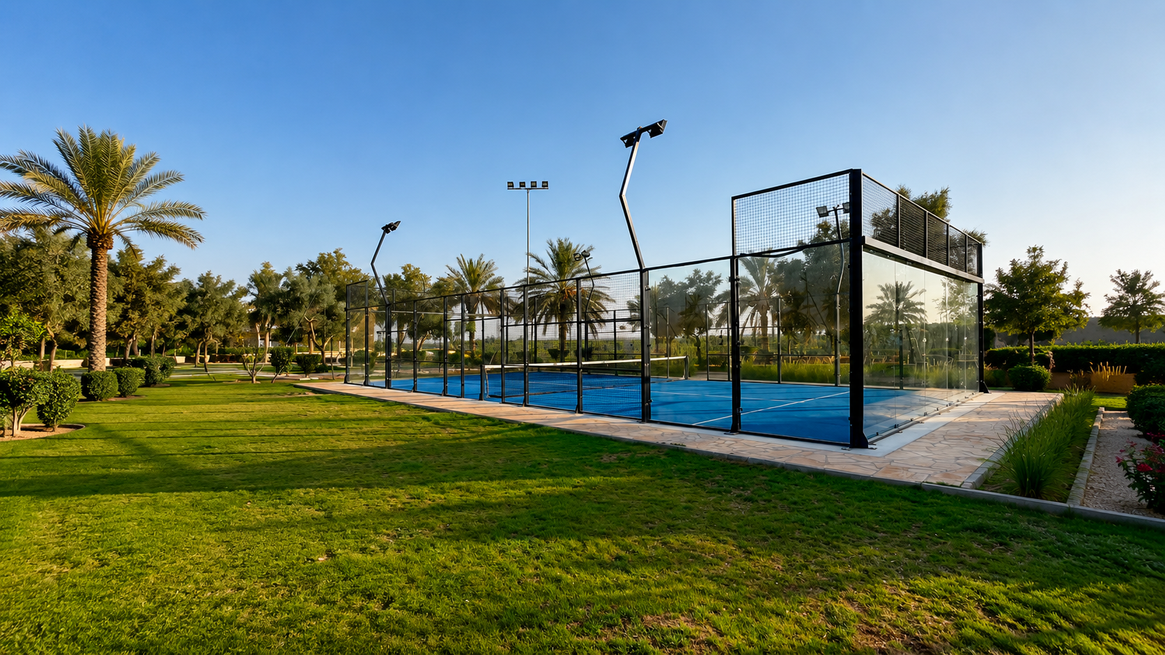 مرافق العائلة والأطفال